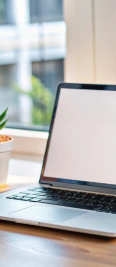 Počítač advokátky Lenky Paluchovej.