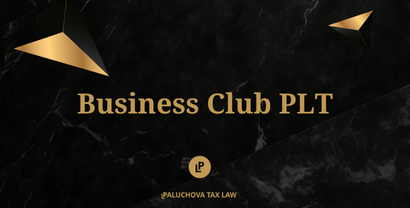 Business Club PLT